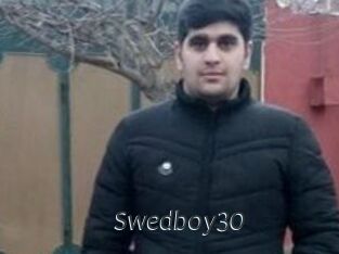 Swedboy30