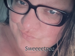 Sweeeetpea