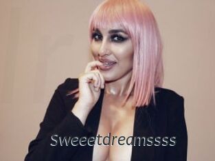 Sweeetdreamssss