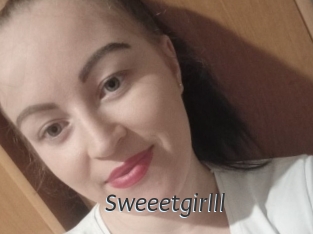 Sweeetgirlll