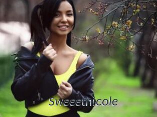 sweeetnicole Ligne Rose