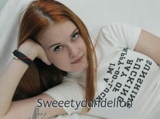 Sweeetydandelion