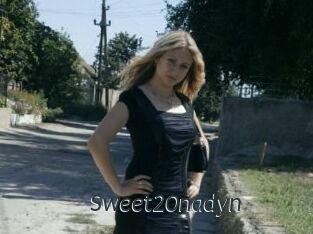 Sweet20nadyn