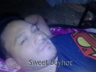 Sweet_boyhot