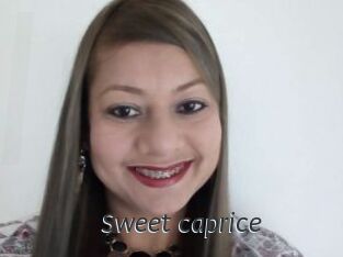 sweet_caprice Ligne Rose