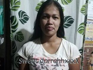 Sweet_dorrahhxxxX