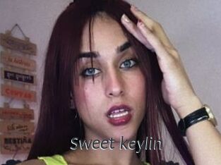 Sweet_keylin