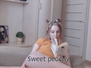 Sweet_peachy