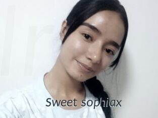 Sweet_sophiax