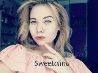 Sweetalina
