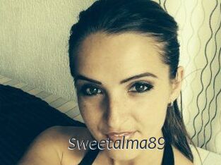 Sweetalma89