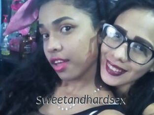 Sweetandhardsex