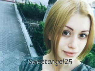 sweetangel25 Ligne Rose