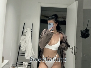Sweetariana