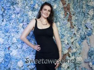 sweetawesome Ligne Rose