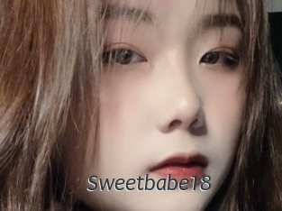 Sweetbabe18
