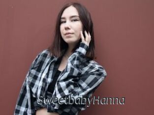 SweetbabyHanna