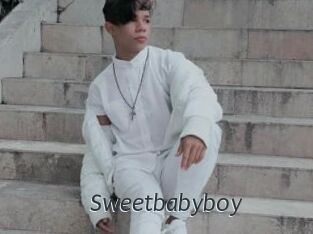 Sweetbabyboy
