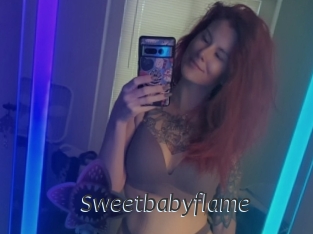 Sweetbabyflame