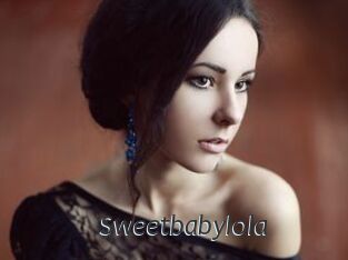 Sweetbabylola