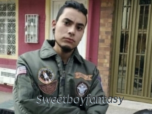 Sweetboyfantasy