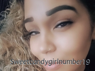 Sweetcandygirlnumber19