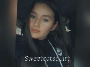 Sweetcatsquirt