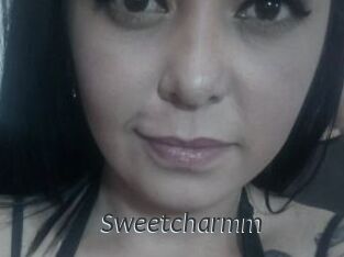 Sweetcharmm