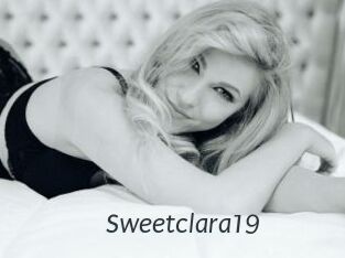 Sweetclara19