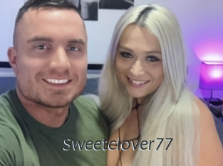 Sweetclover77