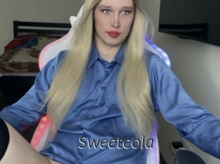 Sweetcola
