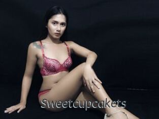 Sweetcupcakets