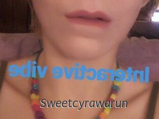 Sweetcyrawarun