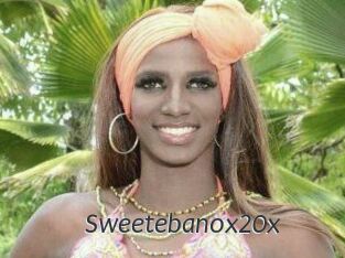 Sweetebanox20x