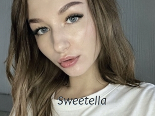 Sweetella