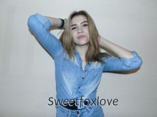 Sweetfoxlove