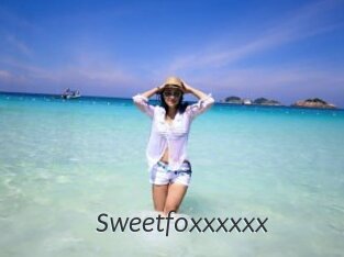Sweetfoxxxxxx