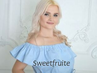 Sweetfruite