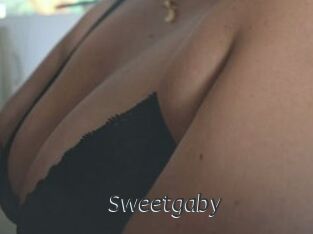 Sweetgaby