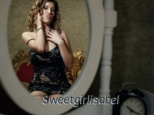 Sweetgirlisabel