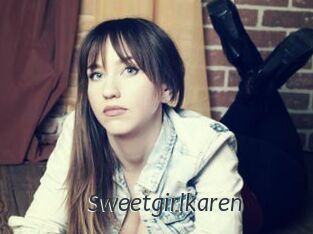 Sweetgirlkaren