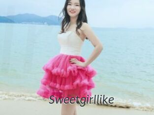 Sweetgirllike