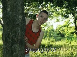 Sweetguy18