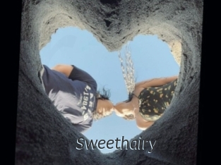 Sweethairy
