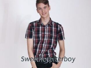 Sweethotpiterboy