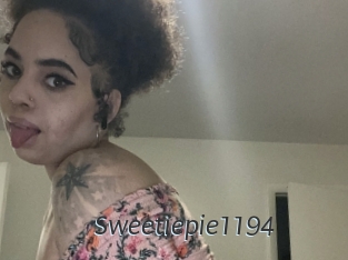 Sweetiepie1194