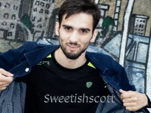 Sweetishscott