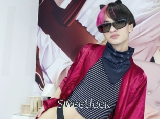 sweetjack Ligne Rose