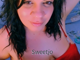 Sweetjo