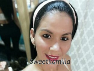 Sweetkamiila